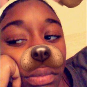 Meet your Posher, Jayla